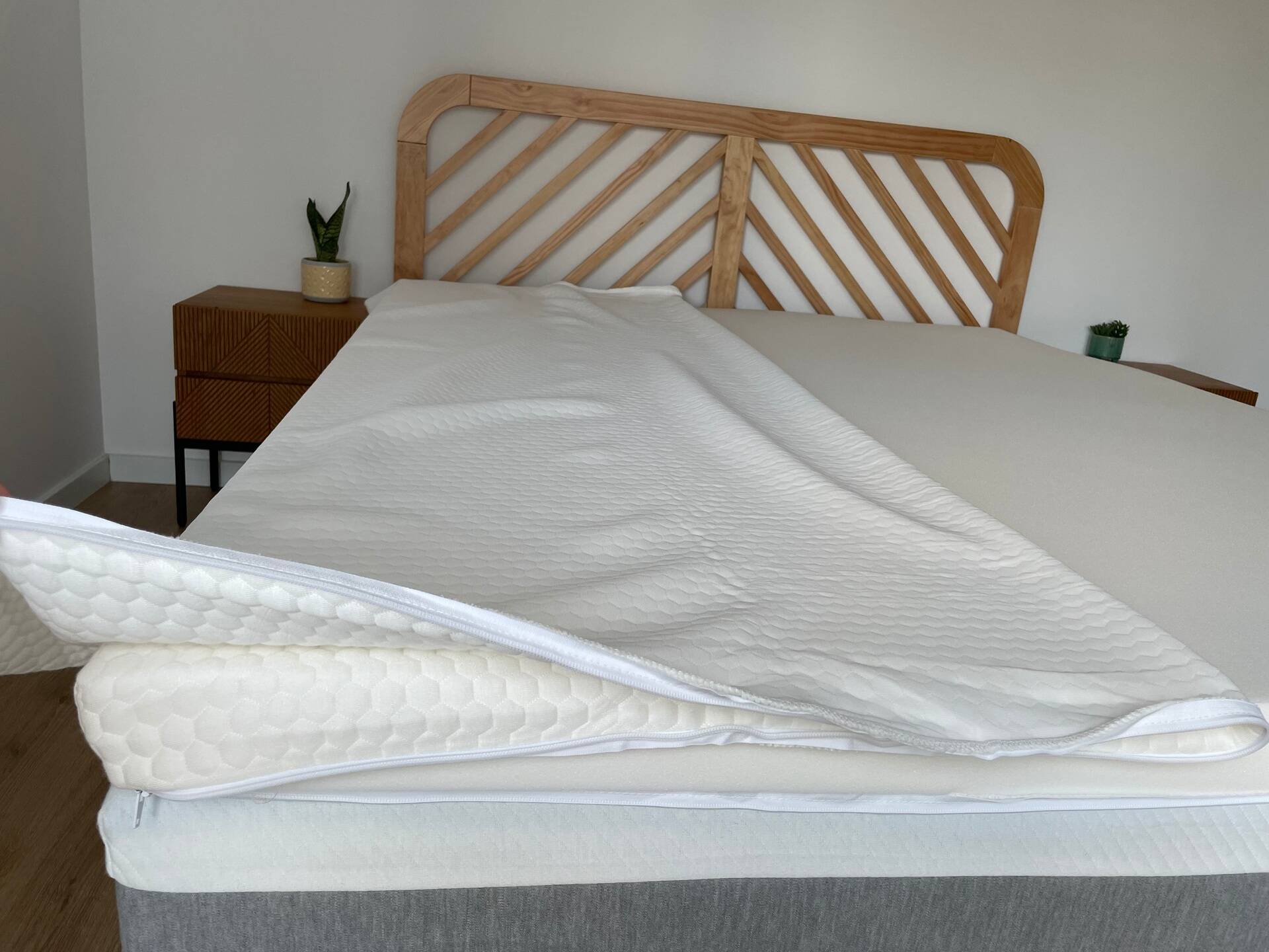 hypnia matratzentopper erfahrungsbericht